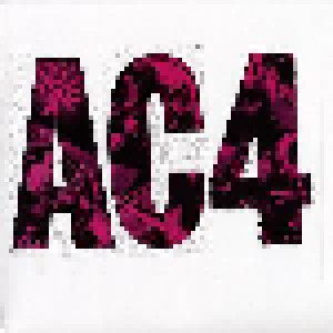 Cover - AC4: AC4