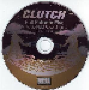 Clutch: Full Fathom Five (CD + DVD) - Bild 3