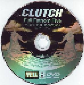 Clutch: Full Fathom Five (CD + DVD) - Bild 4
