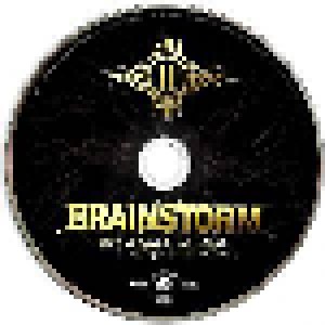 Brainstorm: Just Highs No Lows - 12 Years Of Persistence (2-CD) - Bild 5