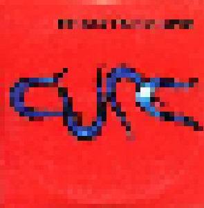 The Cure: Friday I'm In Love (Promo-Single-CD) - Bild 1
