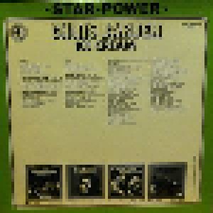Chris Barber: Ice Cream / Star-Power (LP) - Bild 2