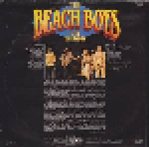 The Beach Boys: Live In London (LP) - Bild 2