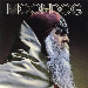 Moondog: Moondog (CD) - Bild 1