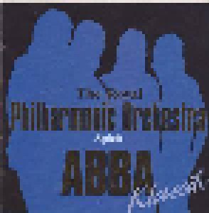 The Royal Philharmonic Orchestra: Abba Klassik (CD) - Bild 3