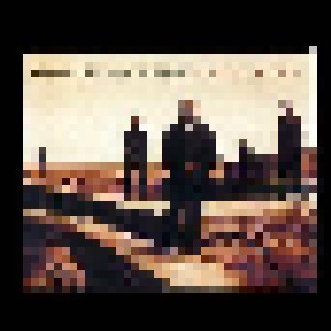Frank Black & The Catholics: Dog In The Sand (CD) - Bild 1