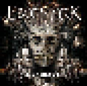 Cover - Ebony Ark: Decoder 2.0