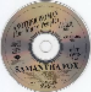 Samantha Fox: Another Woman (Too Many People) (Single-CD) - Bild 3