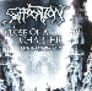 Suffocation: The Close Of A Chapter: Live In Quebec City (CD) - Bild 1