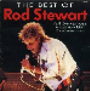 Rod Stewart: The Best Of Rod Stewart (CD) - Bild 1