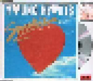 Smokie: Young Hearts (3"-CD) - Bild 1