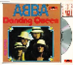 ABBA: Dancing Queen (3"-CD) - Bild 1