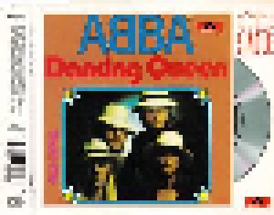 ABBA: Dancing Queen (3"-CD) - Bild 2