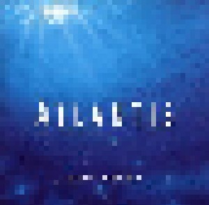 Cover - Éric Serra: Atlantis