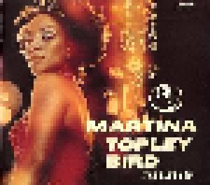 Martina Topley-Bird: The Blue God (CD) - Bild 1