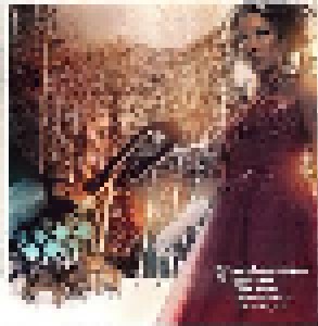 Martina Topley-Bird: The Blue God (CD) - Bild 8
