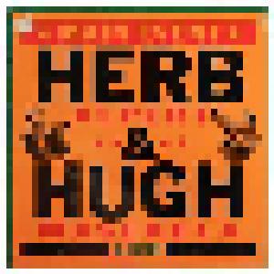 Herb Alpert & Hugh Masekela: Main Event Live - Cover