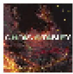 Chris Stamey: Fireworks - Cover