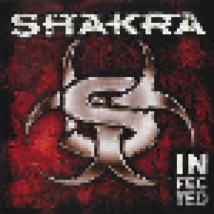 Shakra: Infected (CD) - Bild 1