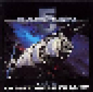 Christopher Franke: Babylon 5 (CD) - Bild 1