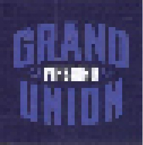 Firebird: Grand Union (LP + 7") - Bild 1