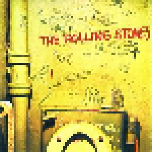 Rolling Stones, The: Beggars Banquet (2002)