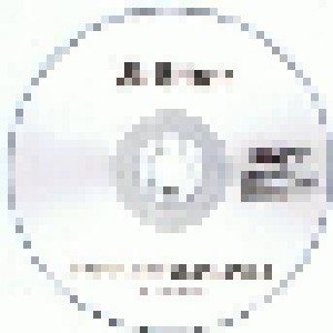 Uta Bresan: Ich Möchte Keinen Tag Vermissen (Promo-Single-CD) - Bild 2