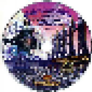 Gamma Ray: Powerplant (Promo-CD) - Bild 1