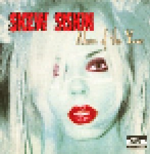 Skew Siskin: Album Of The Year (Promo-CD) - Bild 1