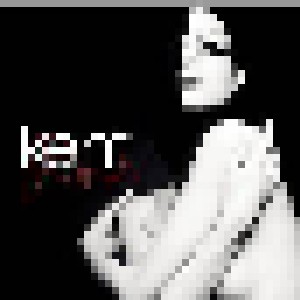 Cover - Kent: Röd
