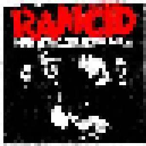 Rancid: Let The Dominoes Fall (2-CD + DVD) - Bild 1