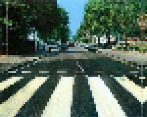 Mojo Presents Abbey Road Now! (CD) - Bild 7