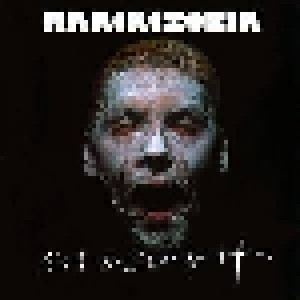 Rammstein: Sehnsucht (CD) - Bild 1
