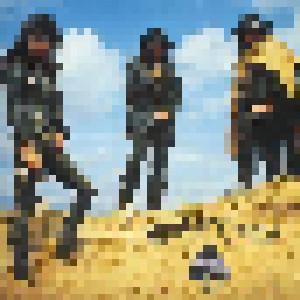 Motörhead: Ace Of Spades (LP) - Bild 1