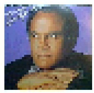 Harry Belafonte: Loving You Is Where I Belong (LP) - Bild 1