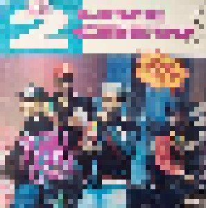 2 Live Crew: Live In Concert (LP) - Bild 1