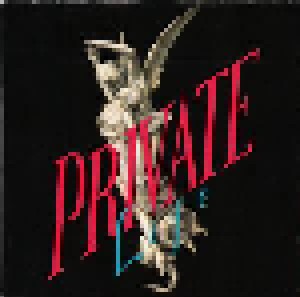 Private Life: Private Life (CD) - Bild 1