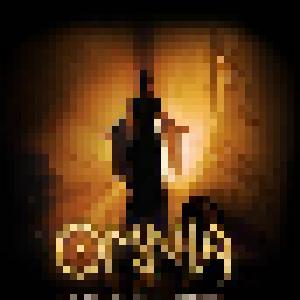 Omnia: World Of Omnia - Cover