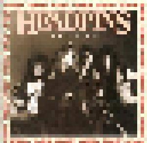 Headpins: Anthology - Cover