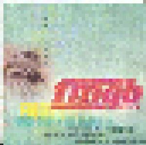 FMQB - Super CD Sampler Vol. 18 | March 1998 - Cover