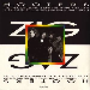 The Hooters: Zig Zag (CD) - Bild 4