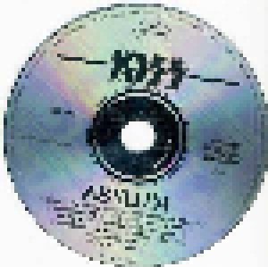 KISS: Asylum (CD) - Bild 3