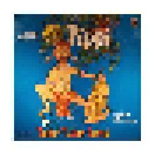 Astrid Lindgren: Pippi In Taka-Tuka-Land (LP) - Bild 1