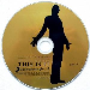 Michael Jackson + Michael Jackson & The Jackson Five: This Is It (Split-2-CD) - Bild 3