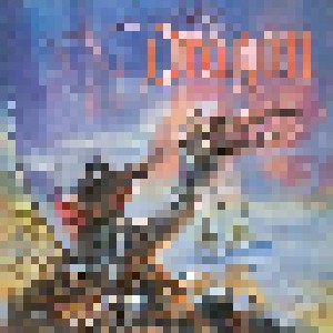 Dragon: Horde Of Gog (LP) - Bild 1