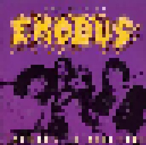 Exodus: Lessons In Violence - The Best Of Exodus (CD) - Bild 1