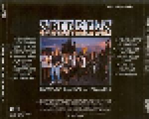 Scorpions: Best Of Rockers N' Ballads. (CD) - Bild 2