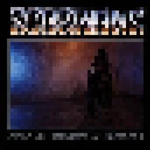 Scorpions: Best Of Rockers N' Ballads. (CD) - Bild 1