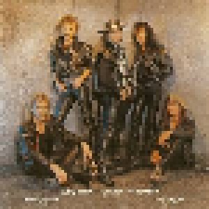 Scorpions: Best Of Rockers N' Ballads. (CD) - Bild 5