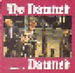 The Damned: Totally Damned (CD) - Bild 1
